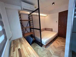 Blk 22 Bukit Ho Swee Court (Bukit Merah), HDB 3 Rooms #551936851
